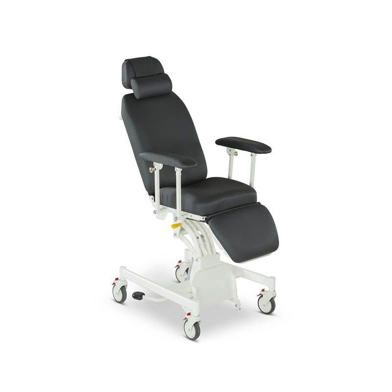 Медицинское кресло Lojer 6801